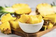 Del Monte Precious Honeyglow pineapple