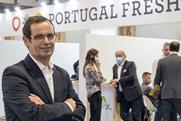 Gonçalo Santos Andrade, president of Portugal Fresh