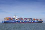 CMA CGM