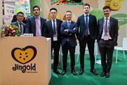 Jingold Asia Fruit Logistica 2026