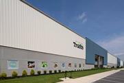 Trucco facility