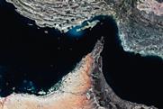The closure of the Strait of Hormuz continues to disrupt shipping