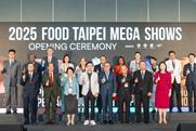 FoodTaipeiopeningceremony