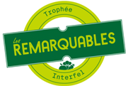 Remarquables trophy