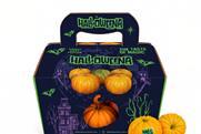 HALLOWEENA trick and treat pack
