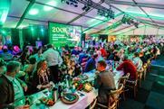 NL The Greenery 30 year anniversary