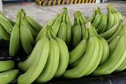 Ecuador bananas Adobe Stock