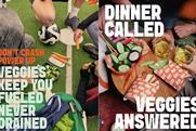 Rijk Zwaan Veggies First campaign