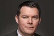 Rich Sullivan, CFO of Fruitist
