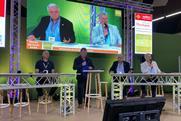 AOPN delivered its plum forecast at Medfel for the third time