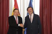 Fepex Luis Planas