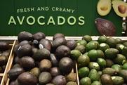GB MandS avocados