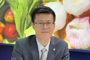 Sun Jinshan will head up Onedayone UK