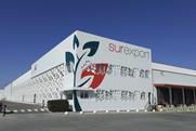 Surexport