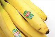 Del Monte bananas Costa Rica MUST CREDIT Mark Markau - Adobe Stock