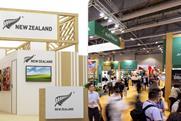 Australasia at Asia Fruit Logistica