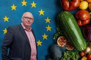 Nigel Jenney EU