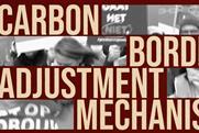 Carbon Bordr Adjustment Mechanism
