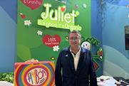 Marc Peyres spoke to Fruitnet at Asia Fruit Logistica 2026