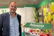 NE Robbert Biemans Hazera