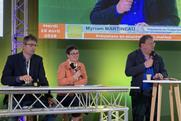 AIM once again delivered its Charentais melon planting forecast at Medfel in Perpignan