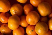 Mandarins