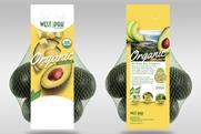 West Pak organic avocados 2026