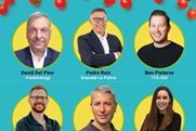 Fruitnet Tomato Congress speakers