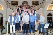 Timcon AGM September 2025