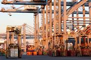 The container port expansion will take the total invested by DP World at London Gateway to more than £3bn