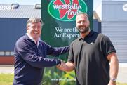 Wim Destoop Westfalia FruitCarel van Krimpen Greenpoint Trading