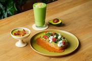 Australian avocados Singapore mothers day campaign Hort Innovation
