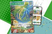 Asiafruit May 2026