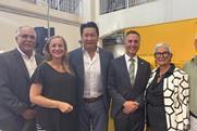 Leamington greenhouse investment