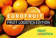 Fruit Logistica Edition