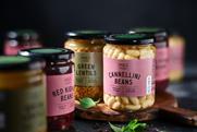 M&S and Bowel Cancer UK have joined forces with a campaign to help customers eat more beans and pulses
