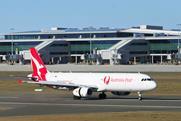 260713 WSI Cargo Landing 10 Western Sydney International Airport