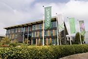 Koppert head office 2026