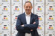 Peter Stricker Vip Val Venosta