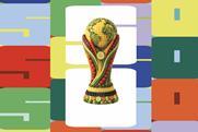 The publication's design is inspired by the 2026 FIFA World Cup