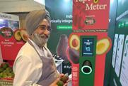 Westfalia Asia ripeness