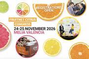 Fruitnet Citrus Congress