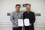 DSR Taiko PKNP MOU Exchange