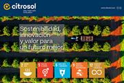 Citrosol sustainability report