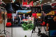 NZTE New Zealand livestreaming Vietnam