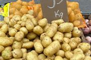 Potatoes