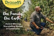 Driscoll's