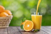 Orange juice