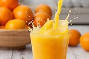 Orange juice Adobe Stock