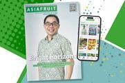 Asiafruit Indonesia out now